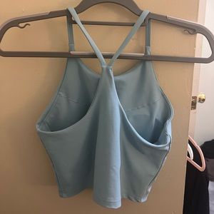 Old navy athletic tank